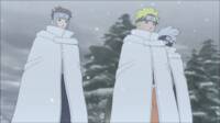 Se anuncia Naruto Shippuden: Ultimate Ninja Storm 3 Full Burst