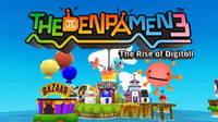 The Denpa Men 3: Rise of the Digi Toll llega en mayo
