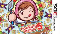 Nuevas imgenes de Cooking Mama 5: Bon Apptit