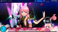 Hatsune Miku: Project Diva F 2nd recibe nuevos descargables