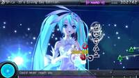 Hatsune Miku Project Diva F 2nd se muestra en el triler de lanzamiento