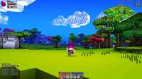 Cube World se hará realidad el 30 de septiembre; lo celebran con un tráiler