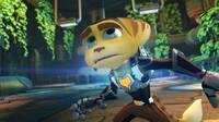 Tanda de imgenes de Ratchet & Clank: Nexus