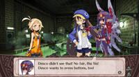 Disgaea 4: A Promise Revisited se muestra en nuevas imágenes