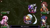Nuevas imágenes de Criminal Girls: Invite Only