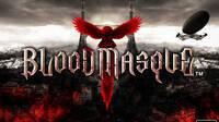 Bloodmasque, el juego de rol y accin de Square Enix para iOS, gratis