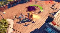 Cancelado Dead Island: Epidemic, el MOBA de Deep Silver