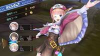 Atelier Rorona Plus: The Alchemist of Arland llegar a Europa el 20 de junio