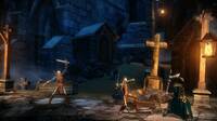Nuevas imágenes de Castlevania: Lords of Shadow - Mirror of Fate HD
