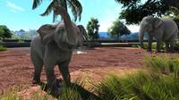 Zoo Tycoon, Disneyland Adventures y Rush muestran sus imágenes en Xbox One y PC