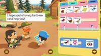 Capybara Games presenta Find Your Words, una aventura gratuita que ense�a a comunicarse sin usar la voz