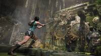 Los creadores del nuevo Tomb Raider hablan de la 'infame pintura amarilla' y zanjan el debate