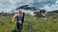 Sorpresa: Xenoblade Chronicles X ya está disponible para Nintendo Switch 2 mediante una actualización de pago