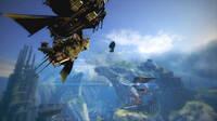 Guns of Icarus Alliance llega a PS4 el 1 de mayo