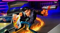 Retro City Rampage DX se suma a PS4 y se actualiza en las dems plataformas