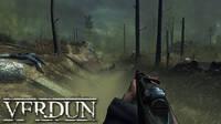 Verdun se actualiza en el Acceso Anticipado de Steam