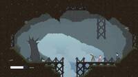 Nuevas im�genes y tr�iler de Dustforce