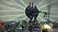 Dynasty Warriors: Gundam Reborn confirma su lanzamiento para el 27 de junio