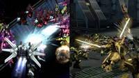 Dynasty Warriors: Gundam Reborn estrena su tr�iler de lanzamiento