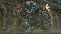 Nuevas imgenes de Soul Sacrifice Delta