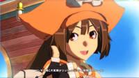 Nuevas imgenes de Guilty Gear Xrd -SIGN-