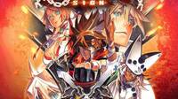 Guilty Gear Xrd -SIGN- puede llegar al PC