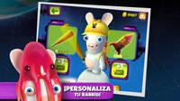Rabbids Big Bang llegará el 17 de octubre