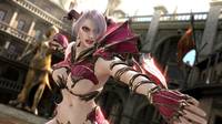 SoulCalibur: Lost Swords también cerrará sus servidores en Europa