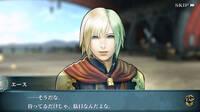 Nuevo triler e imgenes de Final Fantasy Agito 