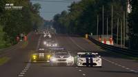 Las 24 Horas de Le Mans llegan a Gran Turismo Sport en su nueva actualizaci�n