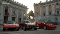 Gran Turismo Sport suma nuevos veh�culos gratuitos y evento