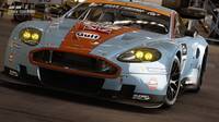 Gran Turismo Sport se actualiza con nuevos vehculos, incluyendo el Aston Martin DBR9 GT1