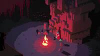 Epic Games Store: Ya disponible gratuitamente Hyper Light Drifter