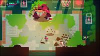 La pr�xima actualizaci�n de Hyper Light Drifter permitir� jugar a 60 fps