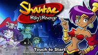 Shantae: Risky's Revenge, gratuito en iPhone por tiempo limitado