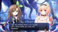 Primeras im�genes de Hyperdimension Neptunia Re;Birth 2: Sisters Generation en ingl�s
