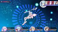 Nuevas im�genes y v�deo de Hyperdimension Neptunia Re;Birth 2: Sisters Generation 