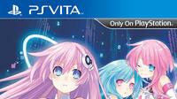 Hyperdimension Neptunia Re;Birth2: Sisters Generation llega a Europa el 28 de enero