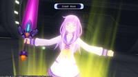 Nuevas im�genes y v�deos de Hyperdimension Neptunia Re;Birth2: Sisters Generation