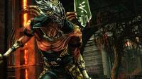 El 1 de octubre empezarán las ligas mensuales de Nosgoth