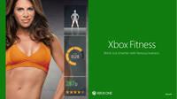 Anunciado Xbox Fitness para Xbox One
