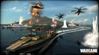 Wargame: Red Dragon es el juego gratuito de esta semana en Epic Games Store