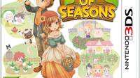Story of Seasons presenta su nuevo tráiler