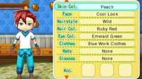 Story of Seasons llega a Europa el 8 de enero