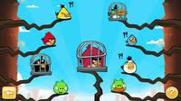 Angry Birds Trilogy se lanzará mañana en PS Vita
