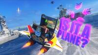 Ryo Hazuki se suma a Sonic & All-Stars Racing Transformed
