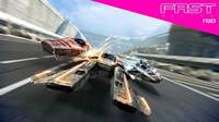 FAST Racing Neo recibirá una actualización el mes que viene