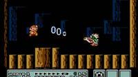 Super Mario Bros. 3 se prepara para Wii U y 3DS