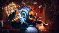 Hearthstone da comienzo a su Festival de Invierno hasta el 31 de diciembre