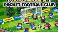 El juego en línea de Nintendo Pocket Football Club cierra el 29 de marzo